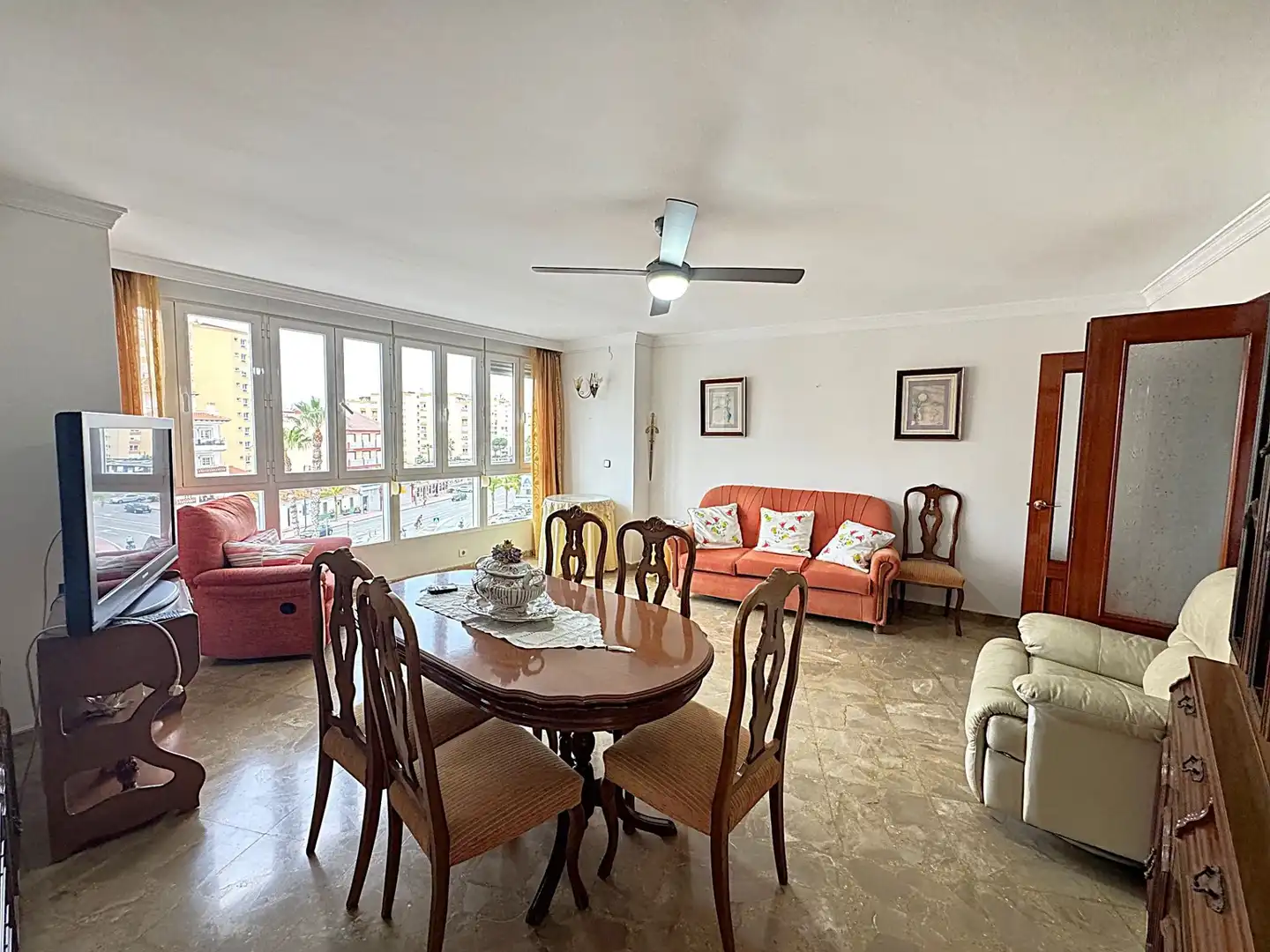 Appartement à vendre à Andalucía