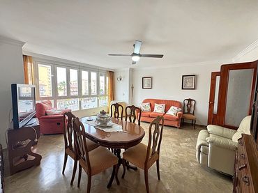 Wohnung zum Verkauf in Andalucía
