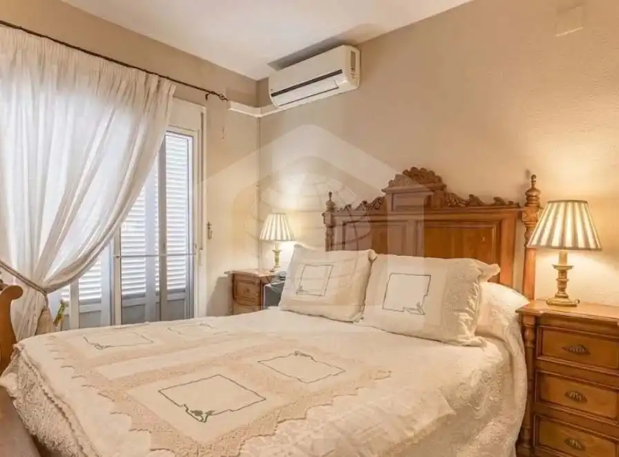 Habitación de Casa o chalet en venta en Málaga con Jardín privado, Terraza y Trastero