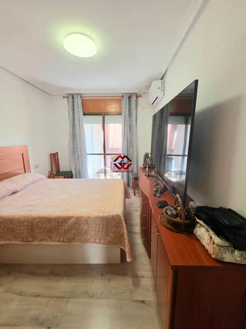 Mini appartamento con terrazza in vendita a Santiago de la Ribera, imagen 17