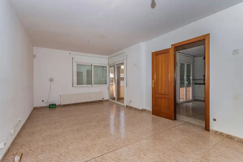 Piso en venta en calle del Sant Crist, imagen 4