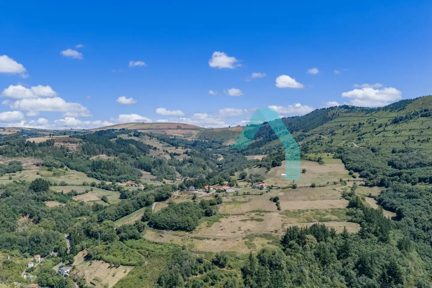 Casa con jardín en venta en Castañera, imagen 129