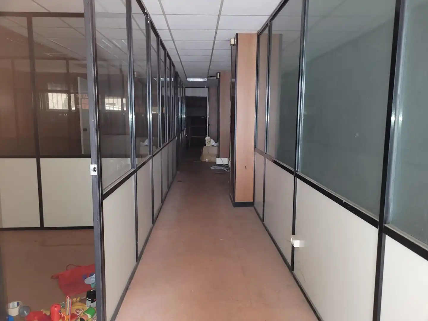 Local comercial en alquiler en Concheiros - Fontiñas