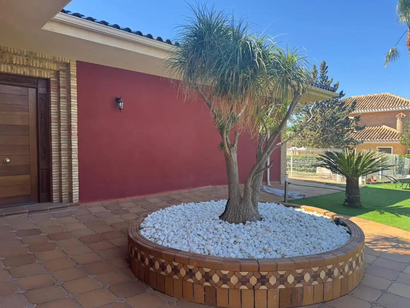 Chalet con terraza en venta en Calle Majal Blanco, imagen 21
