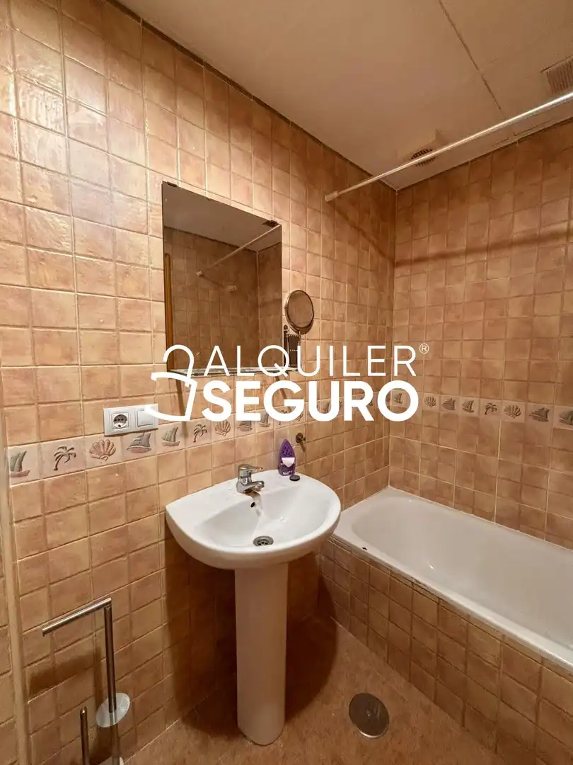 Flat with lift to rent in Ollerías, imagen 15
