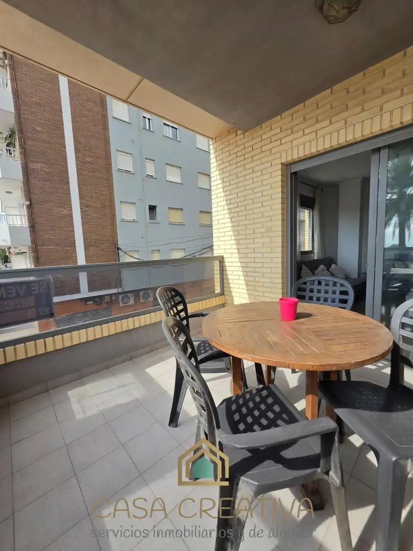 Wohnung mit Terrasse zum Verkauf in Calle CATALUÑA, imagen 18