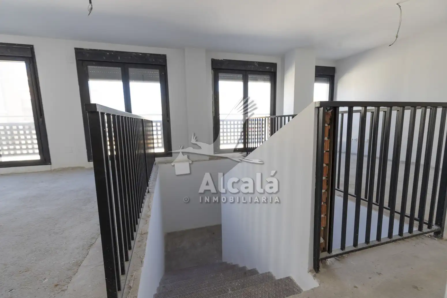 Office for sale in Estación - Parque O'Donnell
