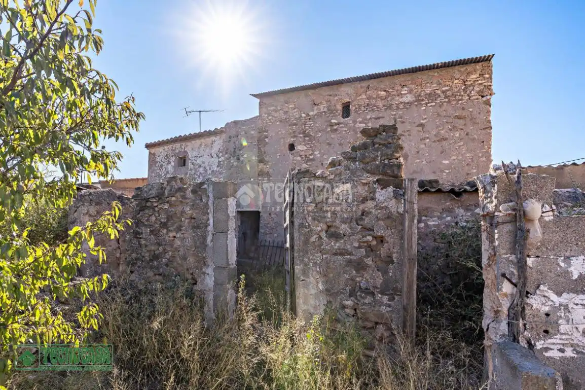 Landhaus zum Verkauf in Guazamara - Los Lobos, imagen 5
