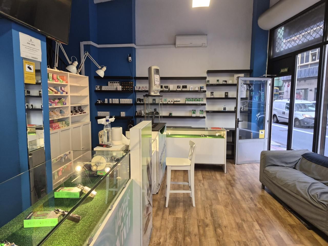 Premises for sale in Las Palmas de Gran Canaria