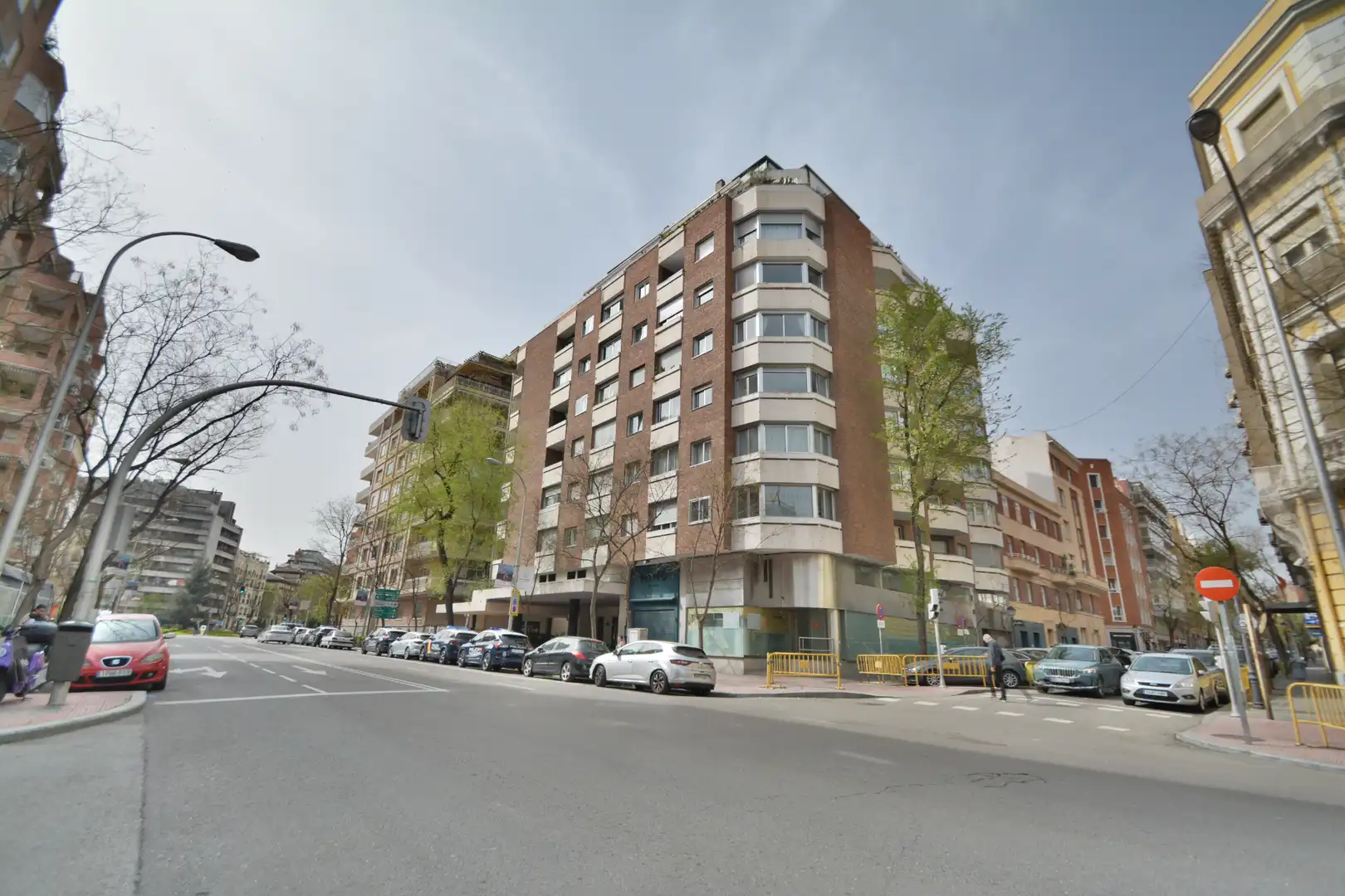 Pis amb ascensor de lloguer a Calle de Miguel Ángel 3, imagen 42