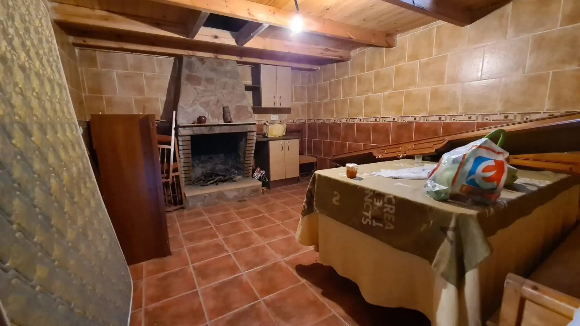 Casa amb terrassa en venda a San Pedro de la Nave-Almendra, imagen 14