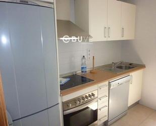 Kitchen of Flat for sale in Torre-Pacheco  with Air Conditioner, Heating and Terrace