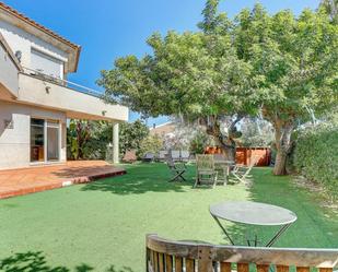 Garden of House or chalet for sale in  Palma de Mallorca  with Air Conditioner