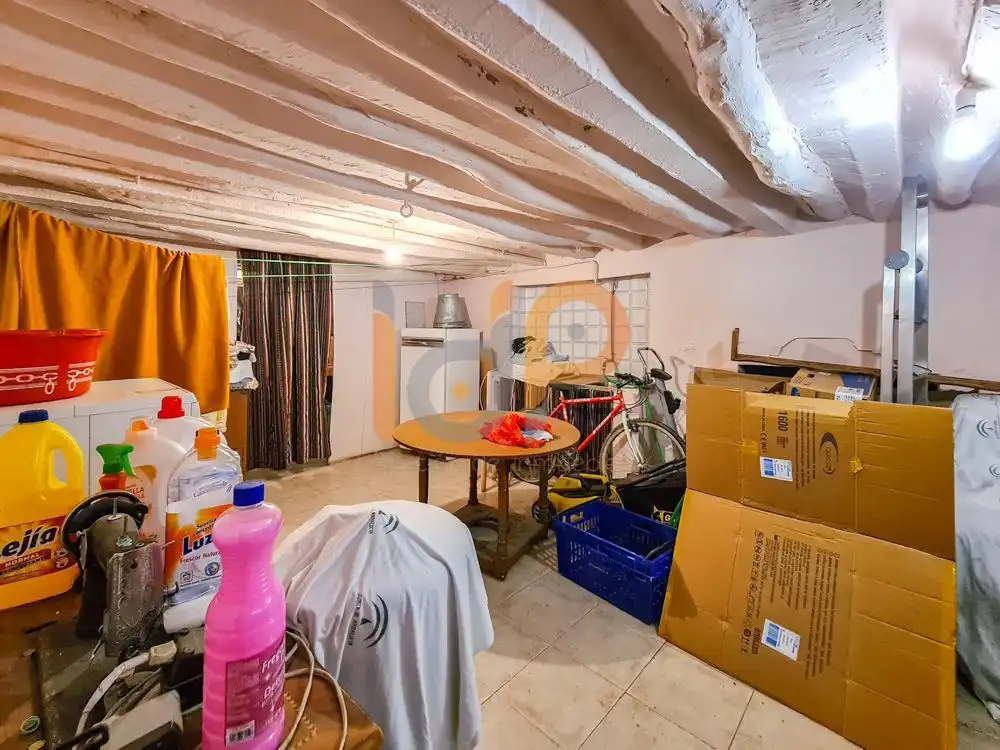 Casa en venda a Chirivel, imagen 13