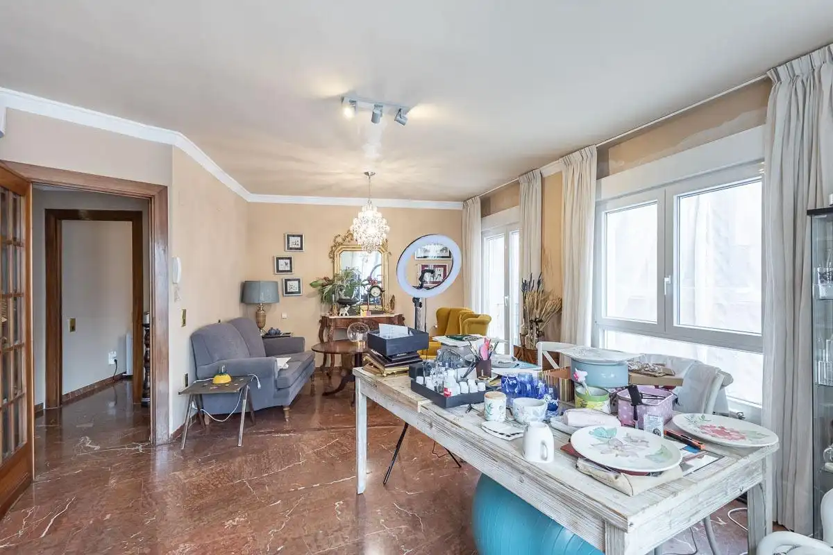 Flat with lift for sale in Centro, imagen 8