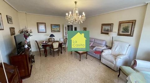 Foto 3 de Pis en venda a San Antonio Abad, Albacete Capital