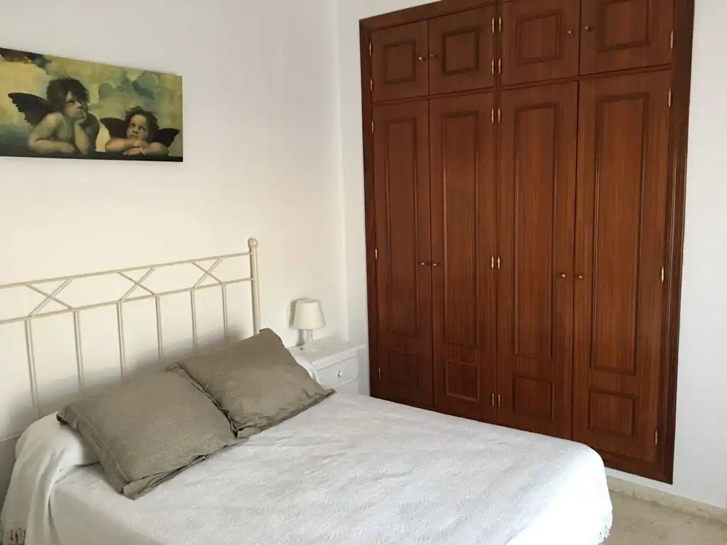 Ático de alquiler en Calle Padre Juan Sánchez Barragán, 6, Centro - Calzada - Cabo Noval