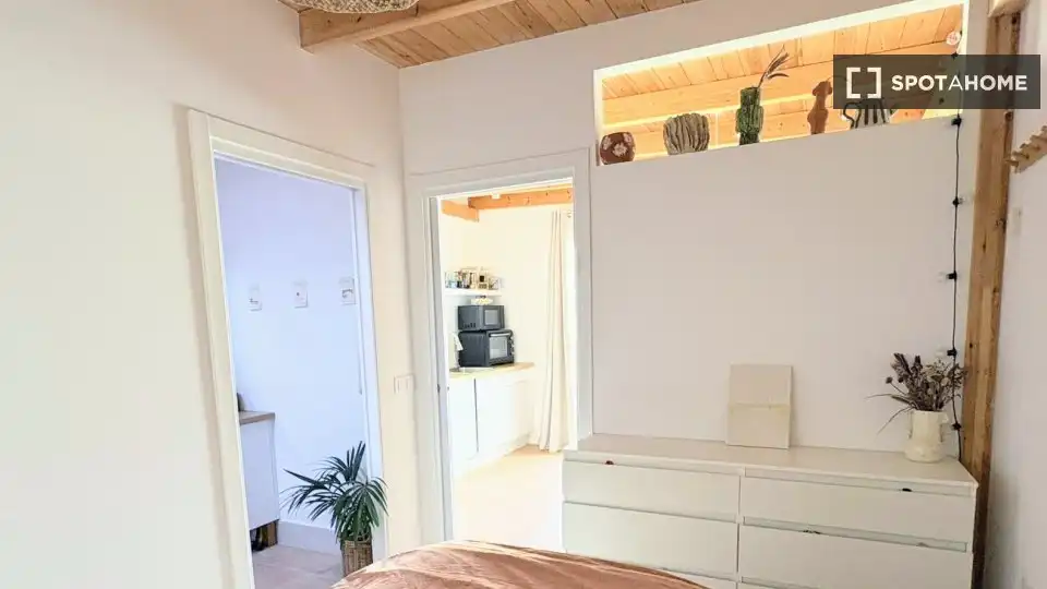 Habitación en Corralejo