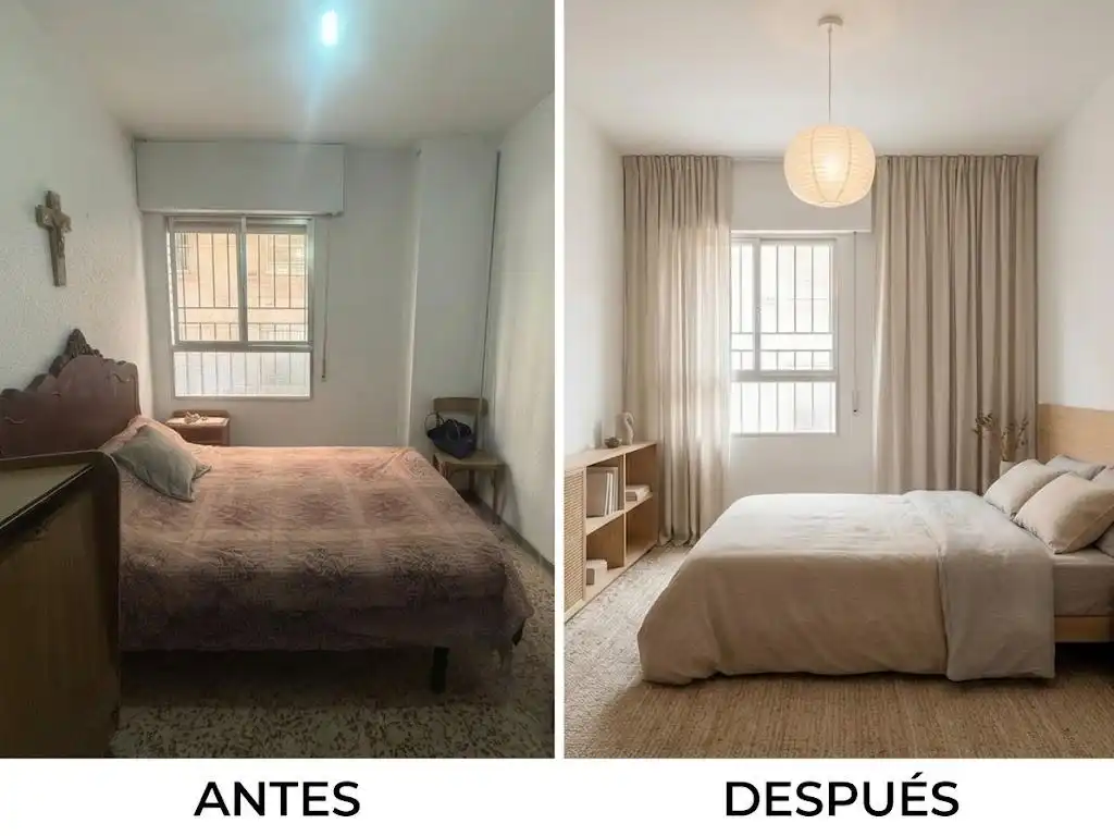 Appartamento con terrazza in vendita a Casco Antiguo, imagen 10
