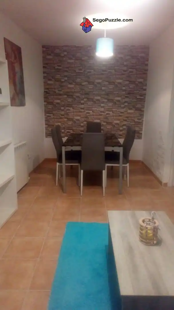 Casa con terraza en venta en Palazuelos de Eresma, imagen 3