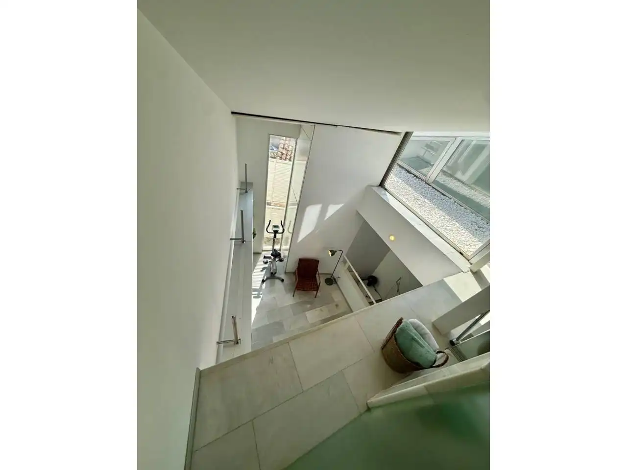 Casa adosada en venda en Burgos amb Calefacció i Jardí privat