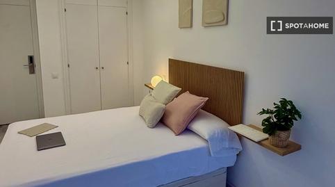 Photo 2 of Flat to share in Argüelles, Madrid