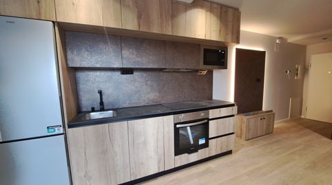 Foto 2 de Apartament de lloguer a Calle del Obispo Almarcha, 24, El Ejido - Santa Ana, León Capital
