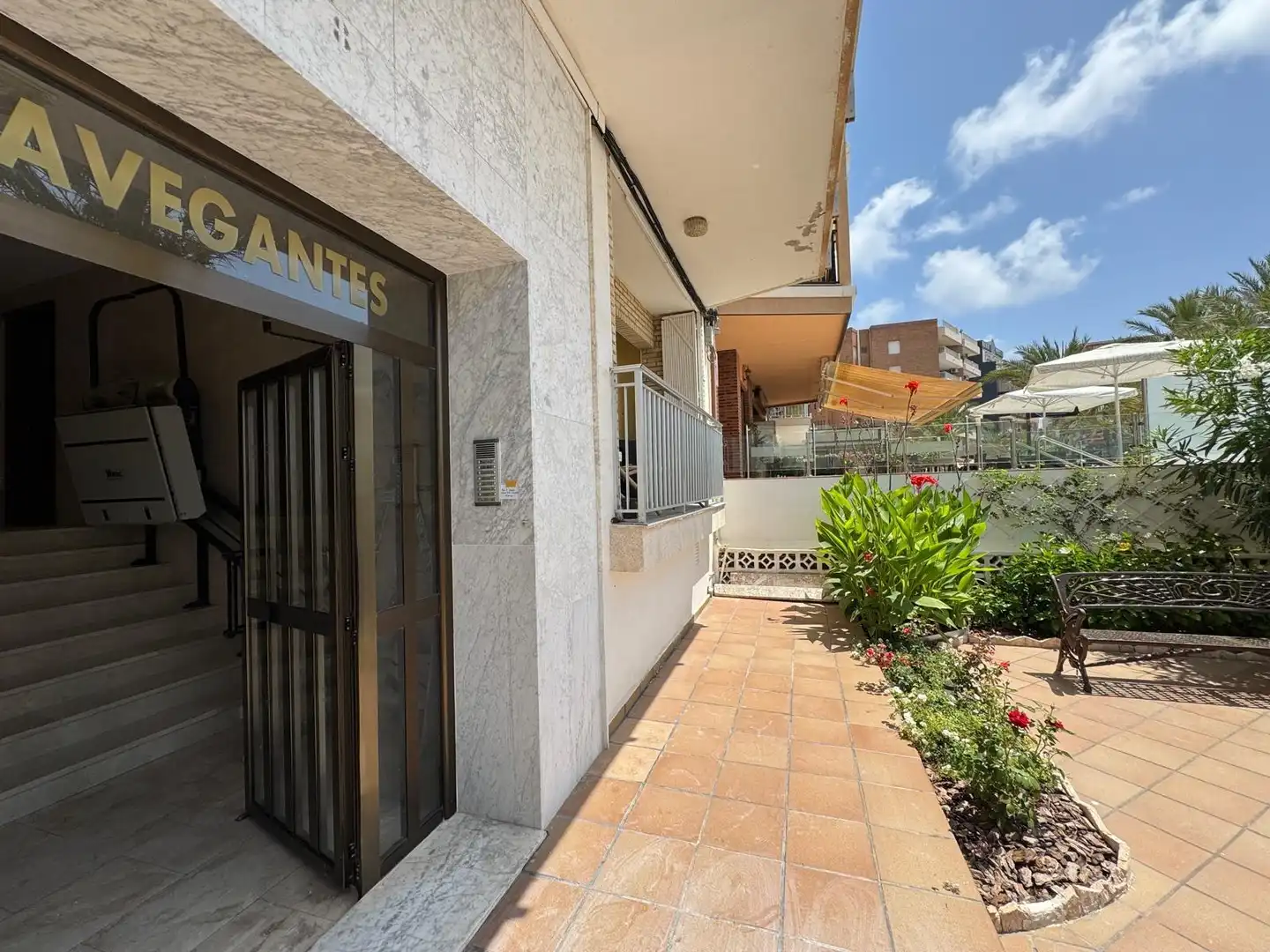 Apartament en venda a MARINEROS DE LOS, Zona Playa del Cura