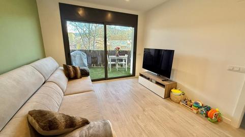 Foto 3 de Pis en venda a Martorelles, Barcelona