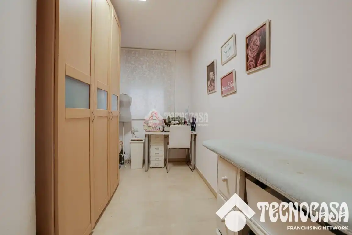 Appartement avec terrasse à vendre à Riera, imagen 11