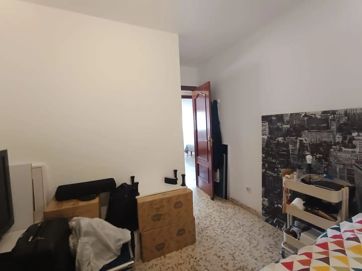 Pis en venda en Fuengirola amb Aire condicionat, Calefacció i Terrassa