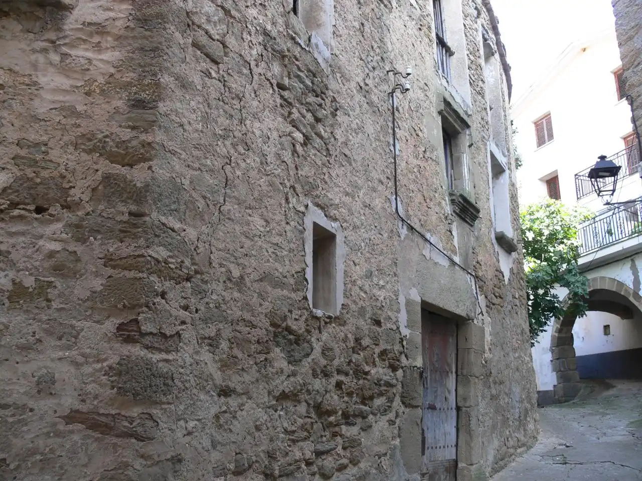 Casa rústica con jardín en venta en Abeurador, imagen 3