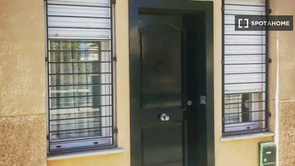 Habitació a Es Portixol - Es Molinar