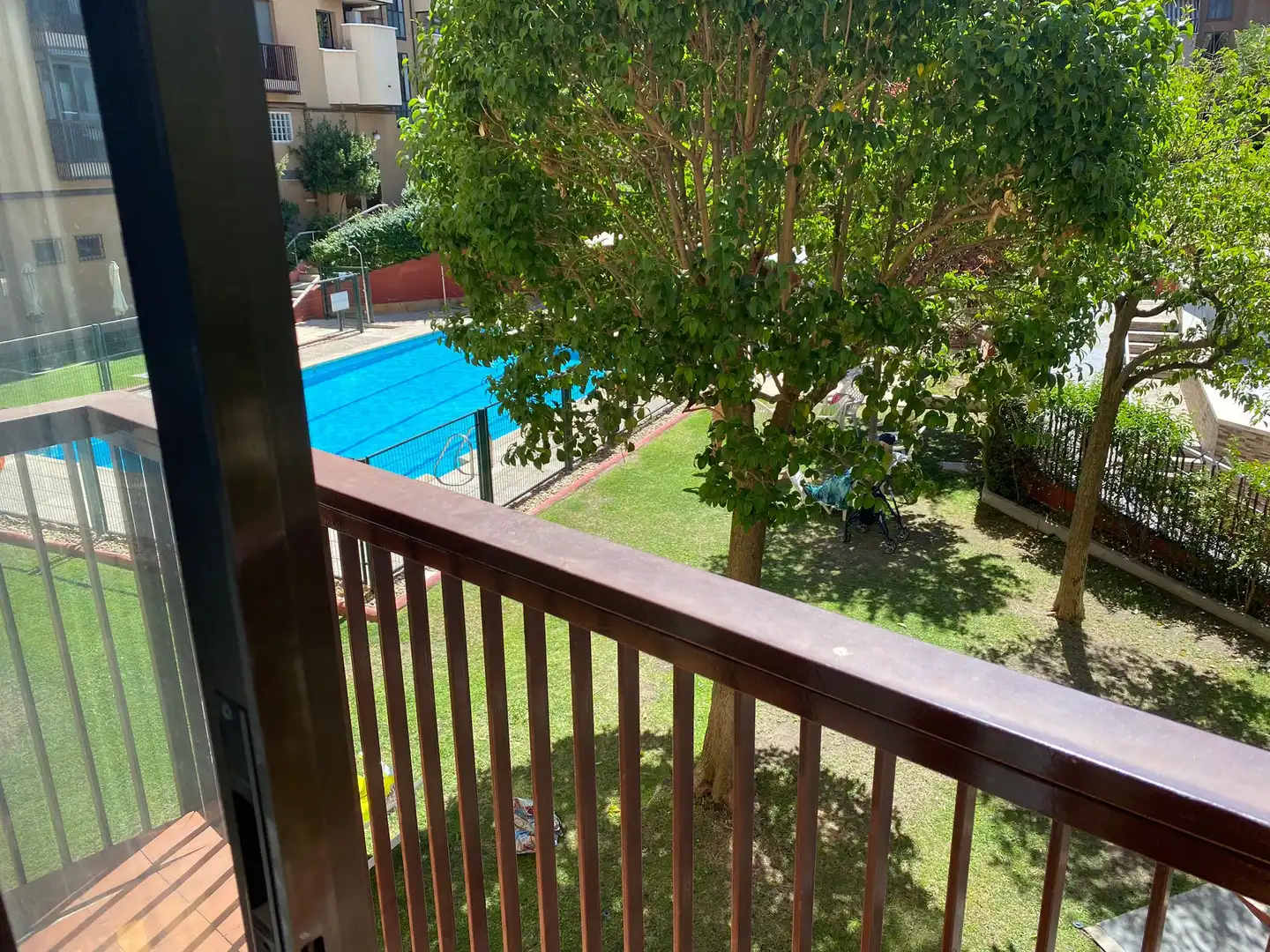 Habitació a Calle de Simancas, 21, Almenara -Ventilla