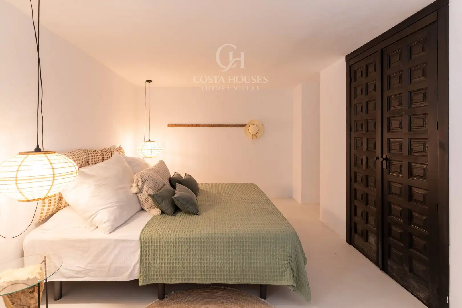 Chalet con piscina en venta en Portichol - Balcón al Mar, imagen 11
