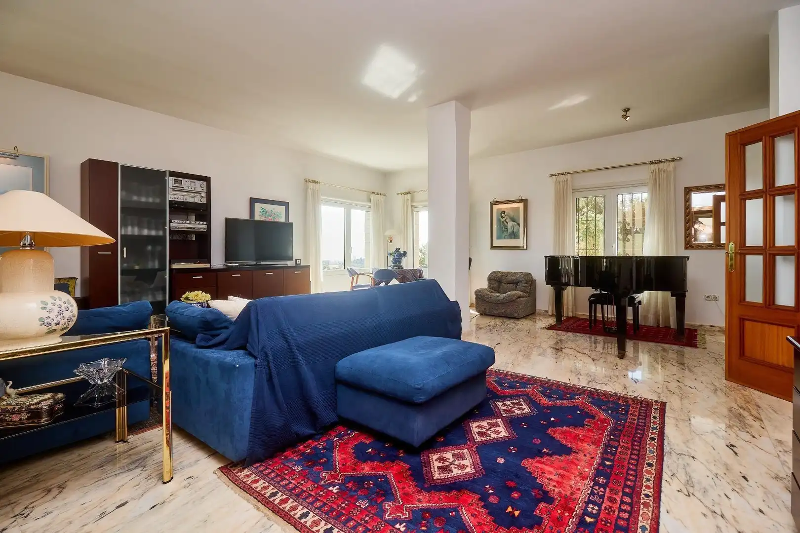 Villa con terrazza in vendita a Mijas pueblo, imagen 16