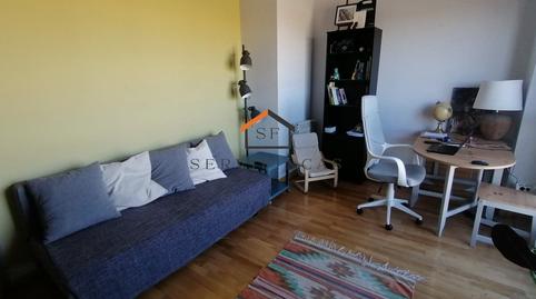 Foto 4 de Piso de alquiler en Avenida de la Gavia, 39, Ensanche de Vallecas - La Gavia, Madrid