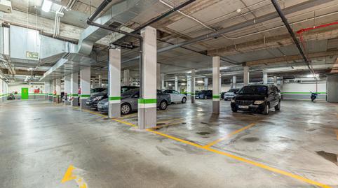 Photo 2 of Garage for sale in Aranjuez, 7, El Nido - Las Fuentes, Parla