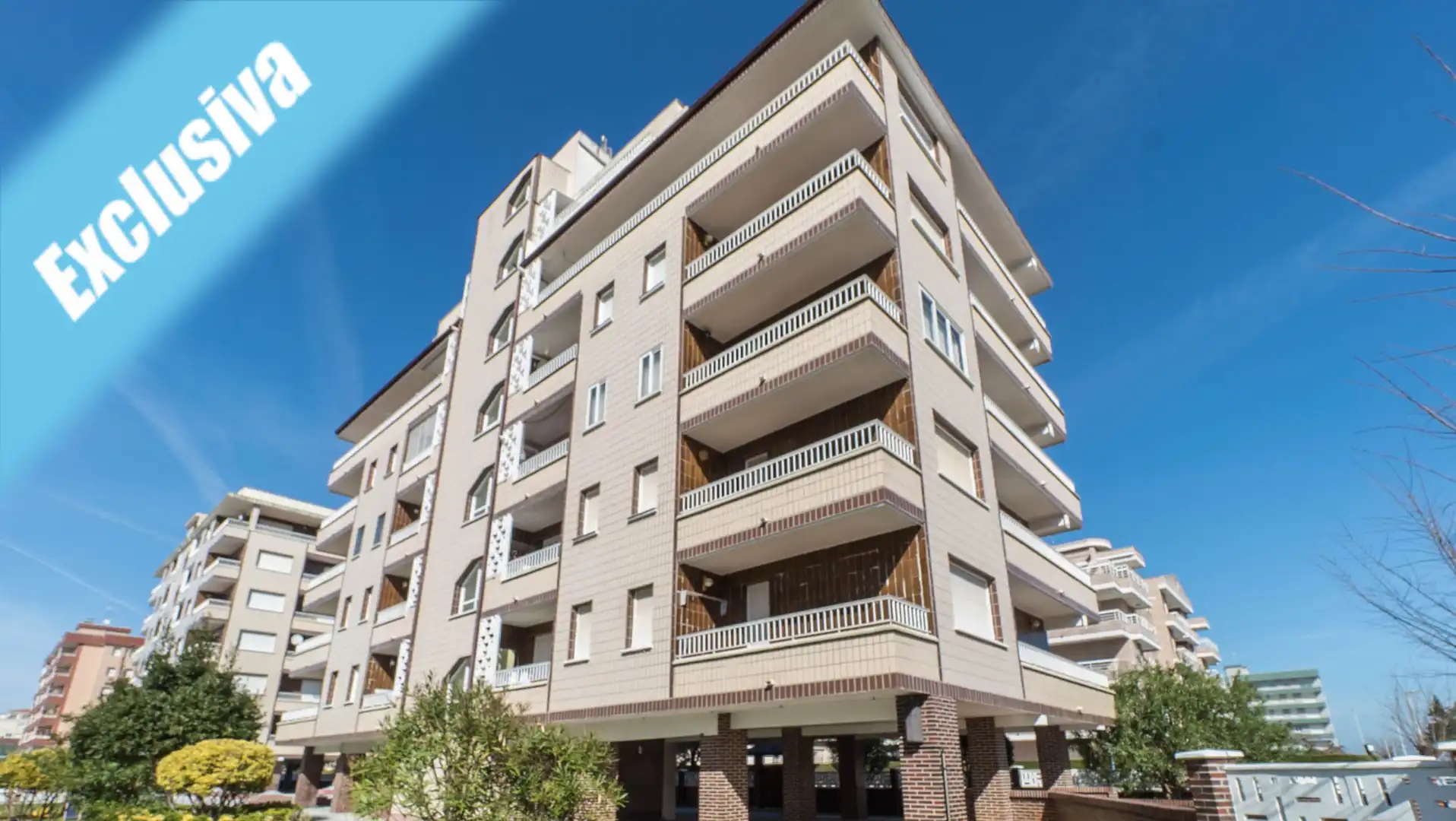 Wohnung mit Pool zum Verkauf in Avenida de Francia 55, imagen 49