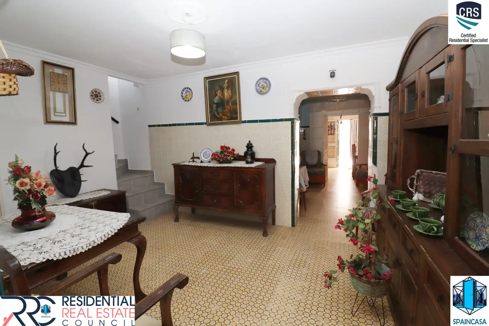 Casa o xalet en venda en Aljaraque amb Aire condicionat