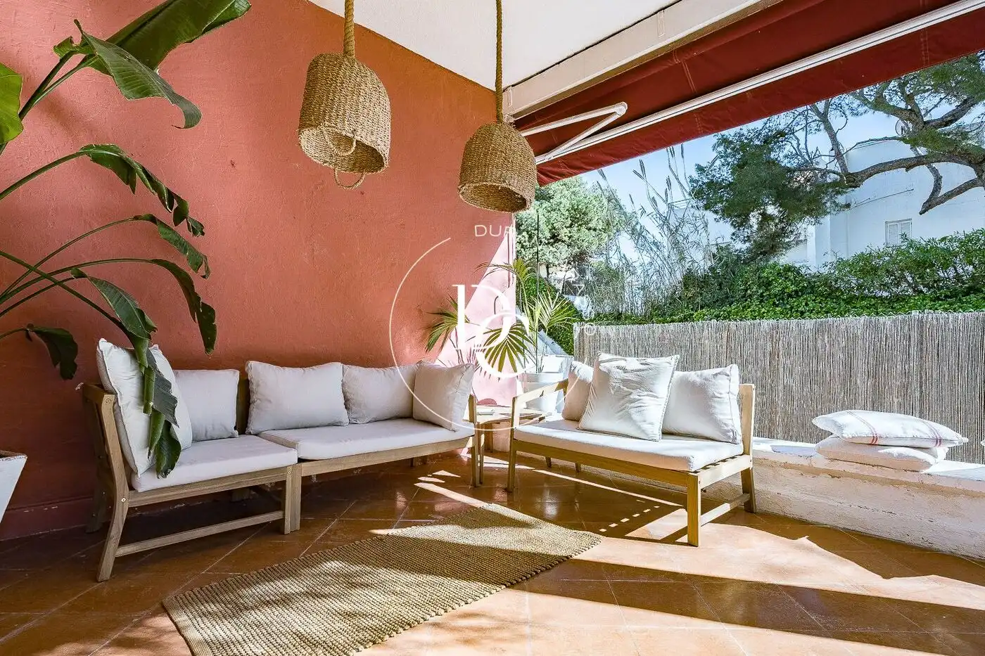 Casa con jardín en venta en Carrer Josep Carbonell i Gener, imagen 6