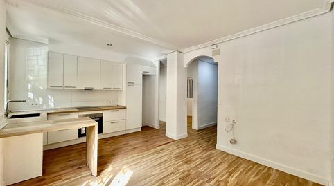Foto 2 de Planta baja en venta en Barrio de Patraix, Valencia Capital
