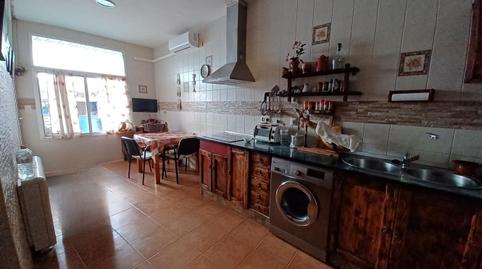 Foto 2 de Casa o xalet en venda a Minaya, Albacete