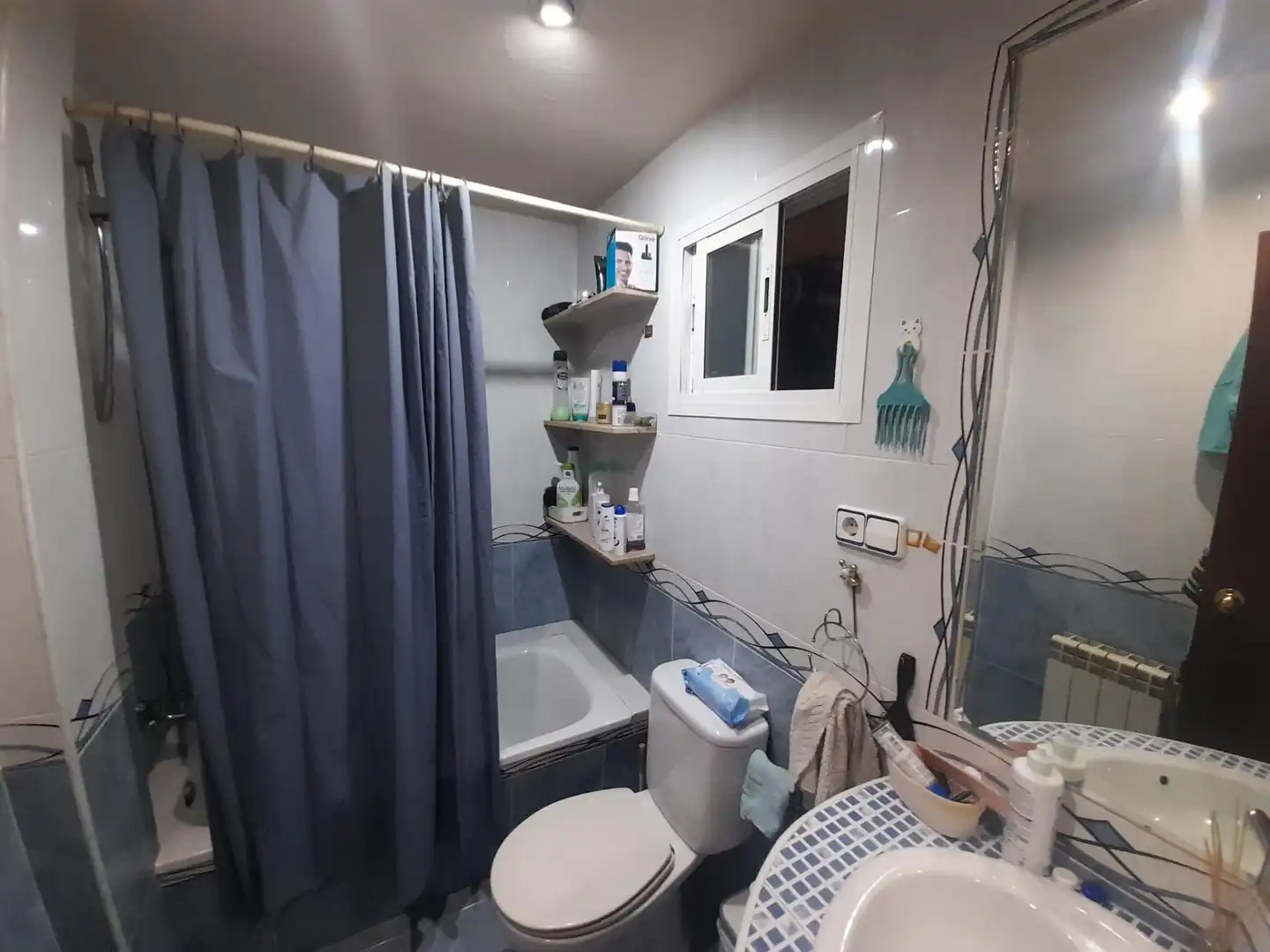Piso con ascensor en venta en Centro, imagen 20