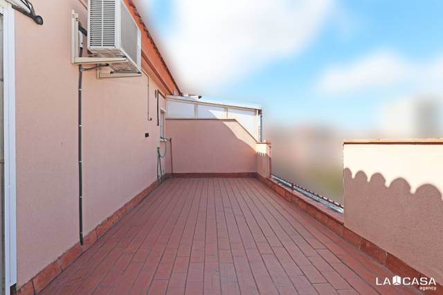 Ático en Venta en Santa Eulàlia