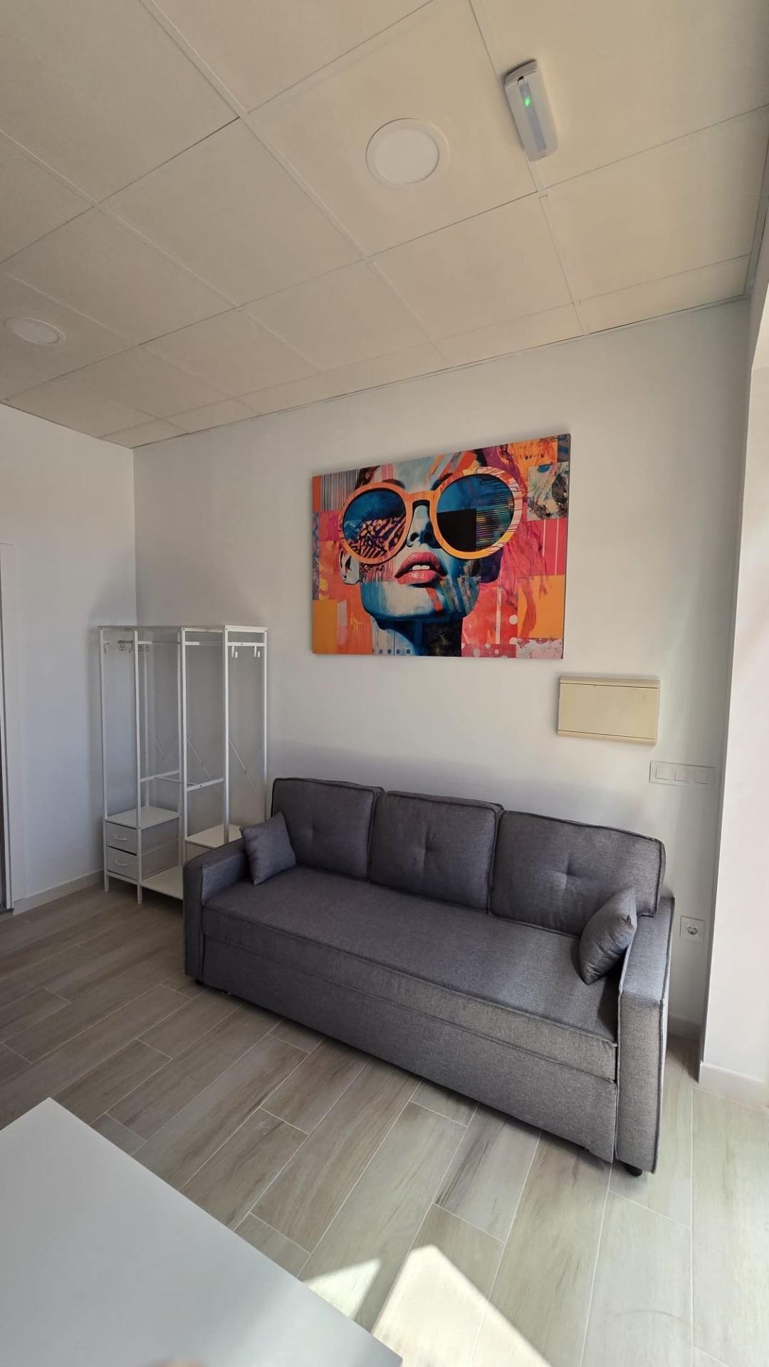 Sala d'estar de Oficina en venda en Chiclana de la Frontera