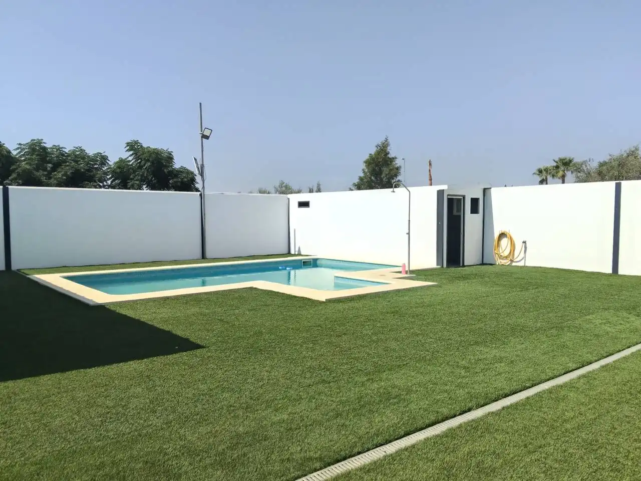 Chalet con piscina en venta en Urbanizacion LAS 2 ANITAS, imagen 6