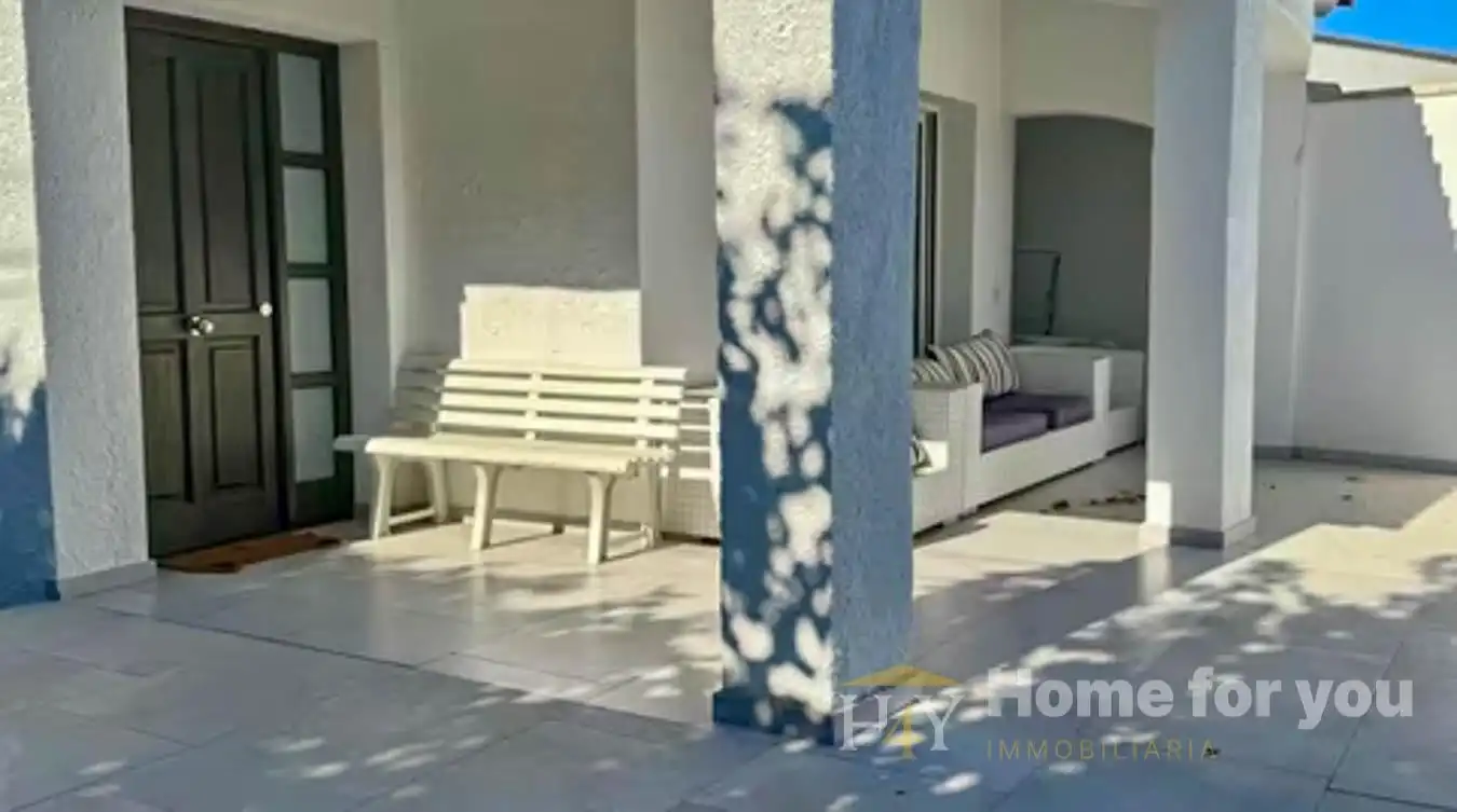 Chalet con piscina en venta en Pení 64, imagen 7