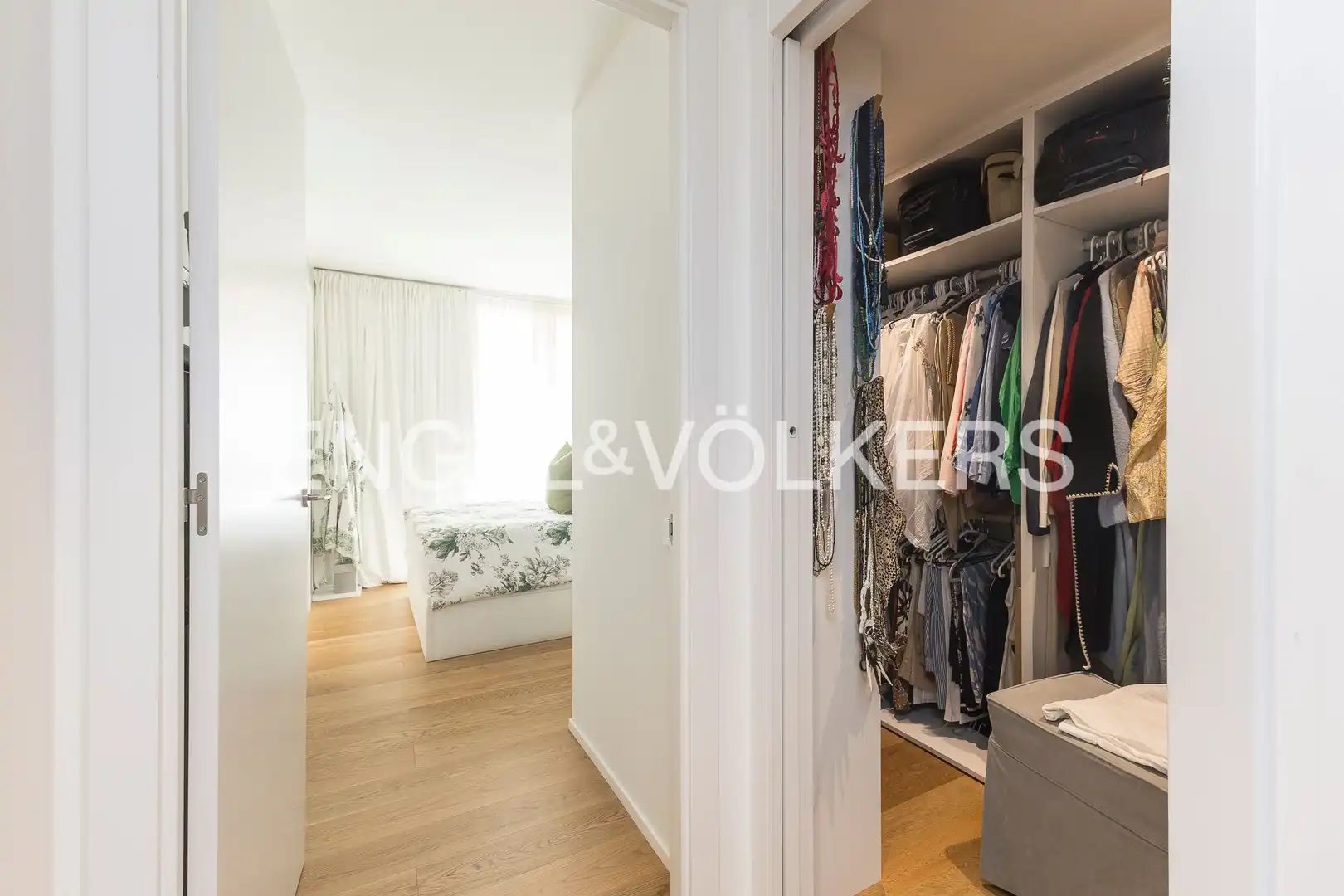 Ático con terraza en venta en Les Corts, imagen 40