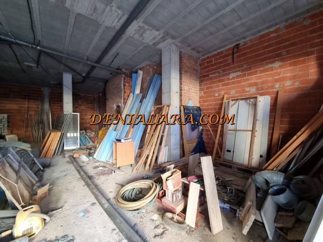Local comercial en Alquiler en Saladar